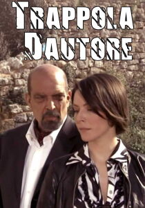 Trappola d'autore streaming