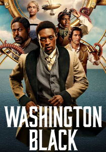 Washington Black streaming