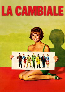 La cambiale streaming