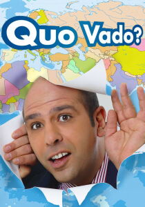 Quo vado? streaming