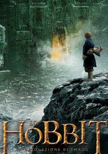 Lo Hobbit - La desolazione di Smaug streaming