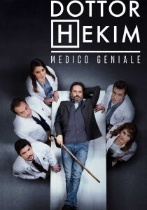 Dottor Hekim - Medico geniale streaming