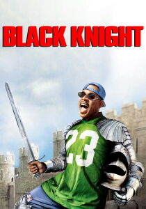 Black Knight streaming
