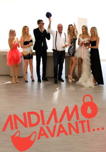Andiamo Avanti streaming