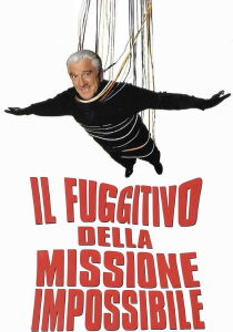 Il fuggitivo della missione impossibile streaming