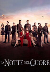 La notte nel cuore streaming