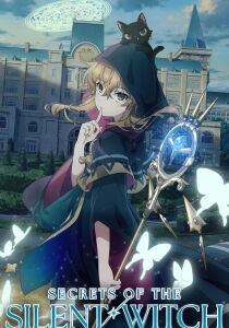 Secrets of the Silent Witch [Sub-ITA] streaming