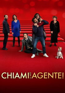 Chiami il mio agente! streaming