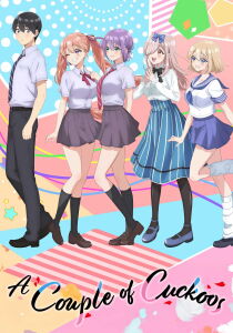 A Couple of Cuckoos [Sub-ITA] streaming