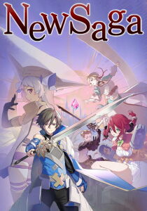 New Saga [Sub-ITA] streaming