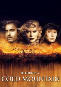 Ritorno a Cold Mountain streaming