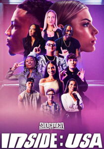 Inside: USA [Sub-ITA] streaming