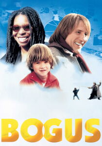 Bogus, l'amico immaginario streaming