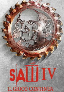 Saw IV - Il gioco continua streaming