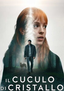 Il cuculo di cristallo streaming