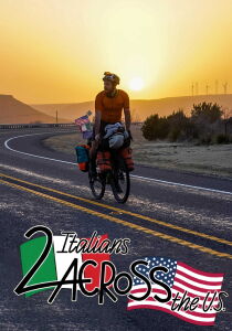 2 Italians Across the U.S. streaming