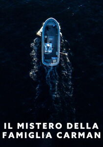 Il mistero della famiglia Carman streaming