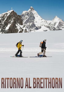 Ritorno al Breithorn [CORTO] streaming