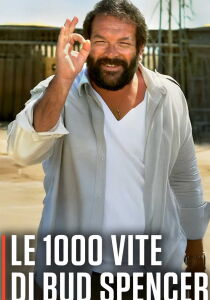 Le 1000 vite di Bud Spencer streaming