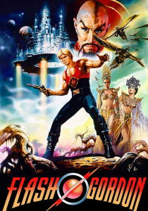 Flash Gordon streaming