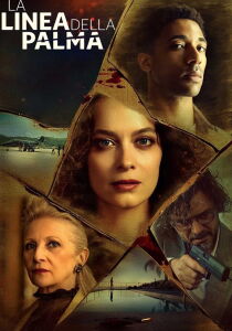 La linea della Palma streaming