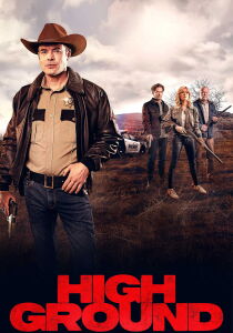 High Ground streaming