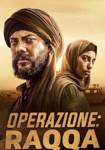 Operazione - Raqqa streaming