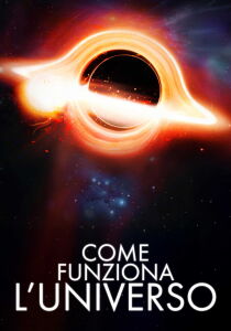 Come funziona l'Universo streaming