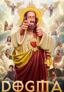 Dogma streaming
