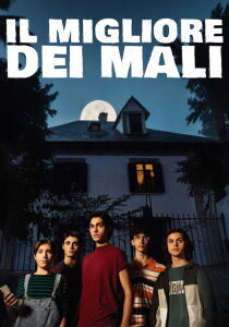 Il migliore dei mali streaming