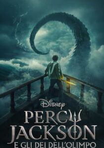 Percy Jackson e gli dei dell'Olimpo streaming