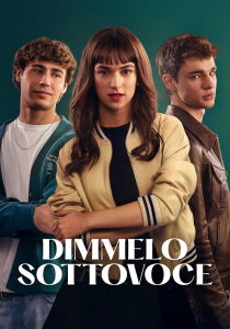 Dimmelo sottovoce streaming