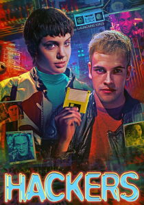Hackers streaming