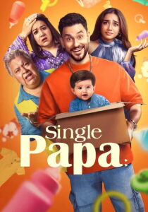 Single Papa [Sub-ITA] streaming