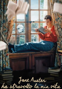Jane Austen ha stravolto la mia vita streaming
