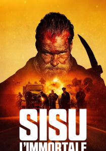 Sisu streaming