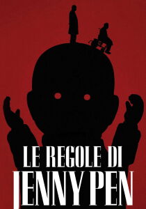 Le regole di Jenny Pen streaming