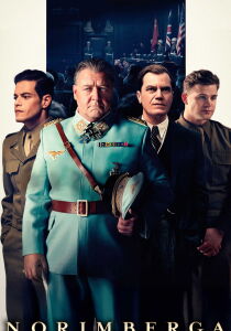 Norimberga streaming