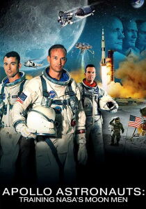 Apollo Astronauts: Training NASA's Moon Men [Sub-ITA] streaming