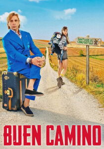 Buen Camino streaming