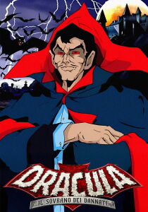 Dracula - Il sovrano dei dannati streaming