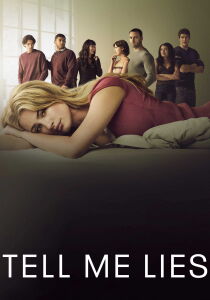 Tell Me Lies streaming