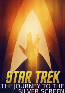 Star Trek - Journey to the Silver Screen [Sub-ITA] streaming